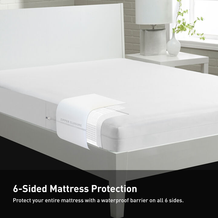 Stretchwick Mattress Encasement Twin