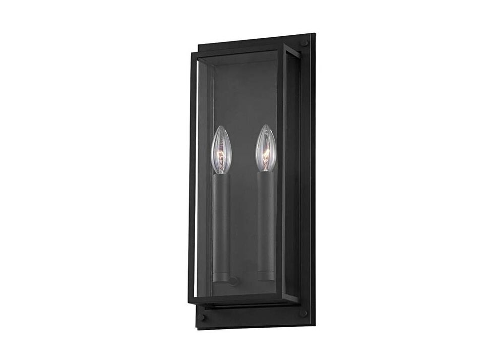 Winslow Exterior Wall Sconce