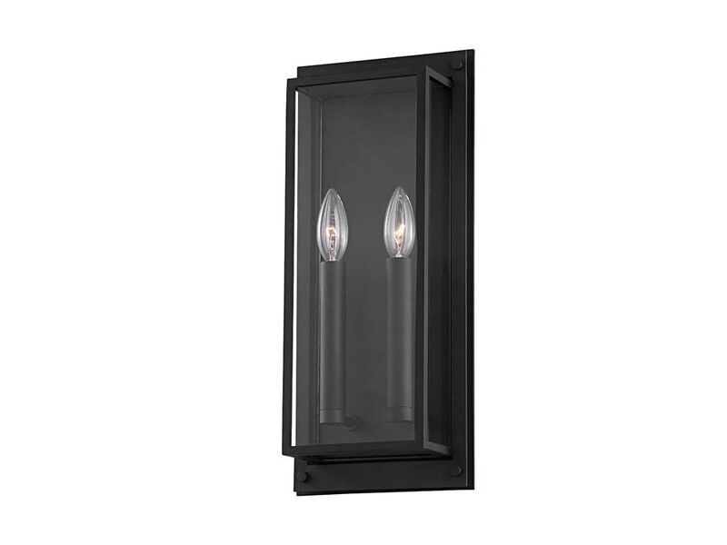 Winslow Exterior Wall Sconce image number 1