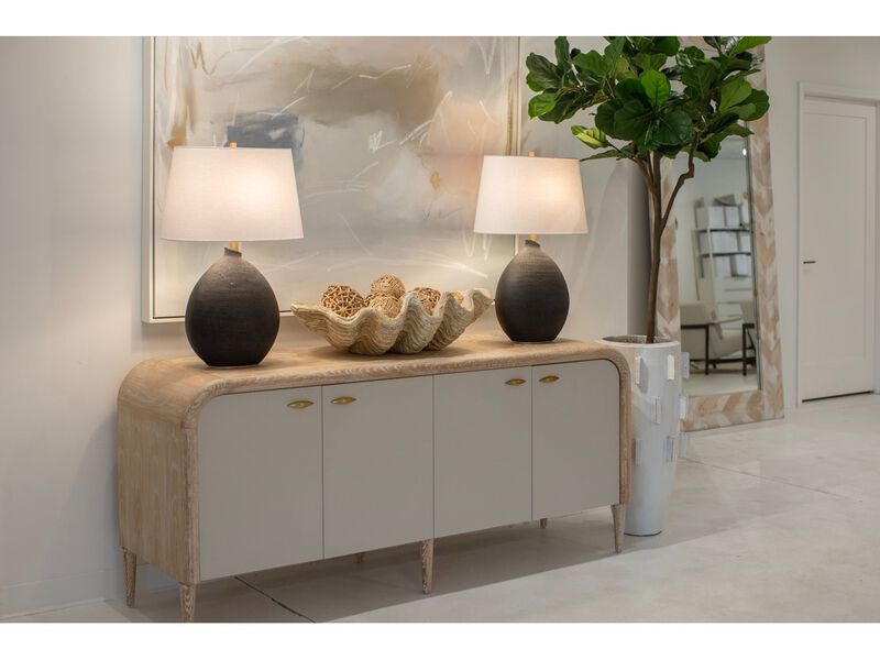 Denali Table Lamp image number 2