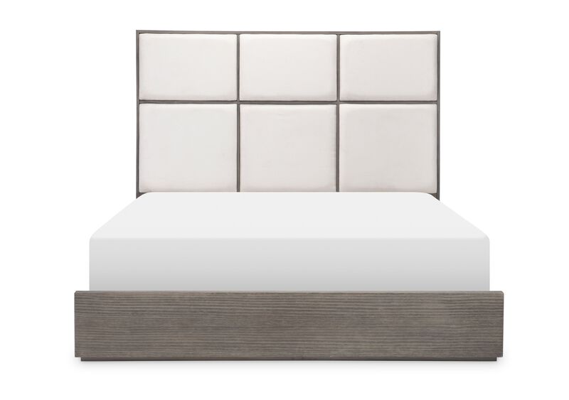 Terra Luna Queen Bed image number 0