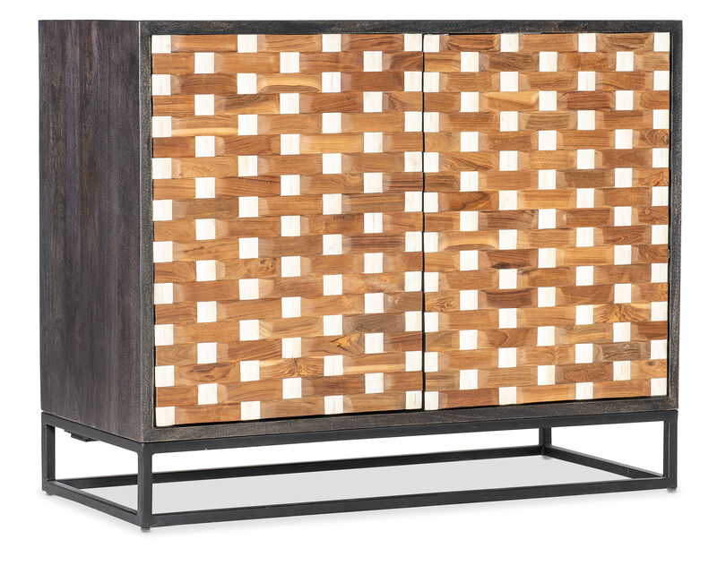 Weaver 2-Door Accent Chest