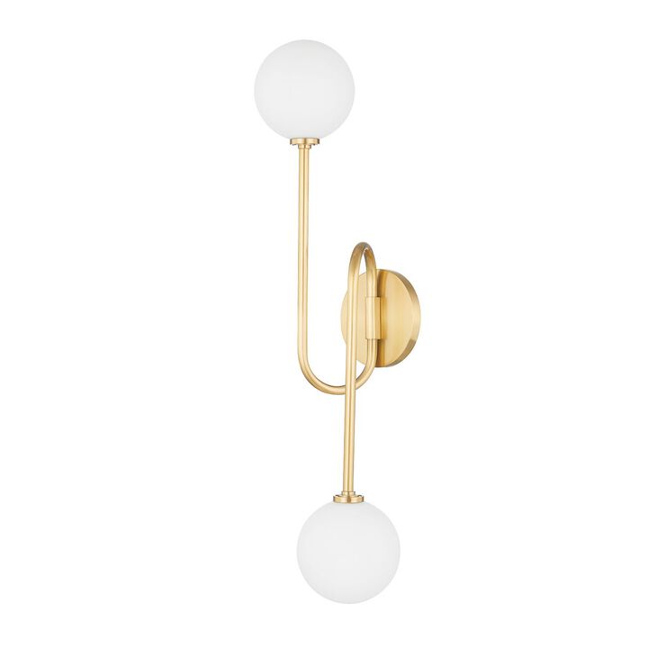 Zani Wall Sconce