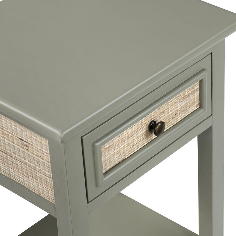 Solace Accent Table image number 2