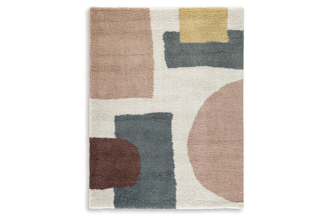 Flynnwick 5' x 7' Rug