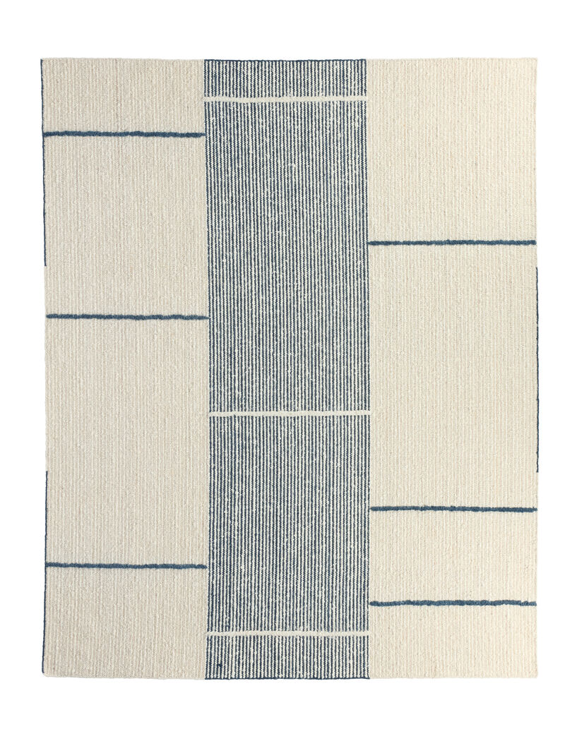 Rimal Bastien Cement 12'X15' Rug image number 1