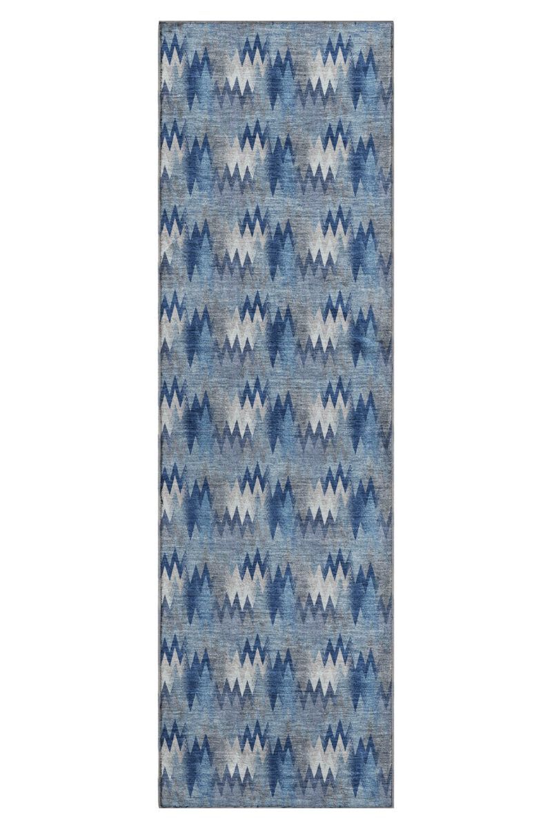 Soft Essentials SE5 Denim 9' x 12' Rug image number 9