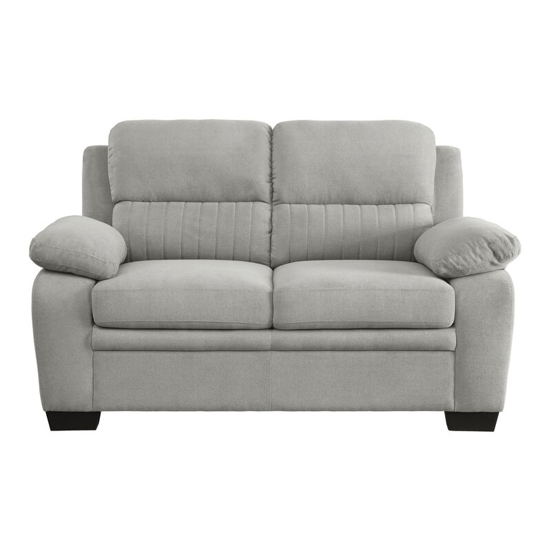 Holleman Loveseat