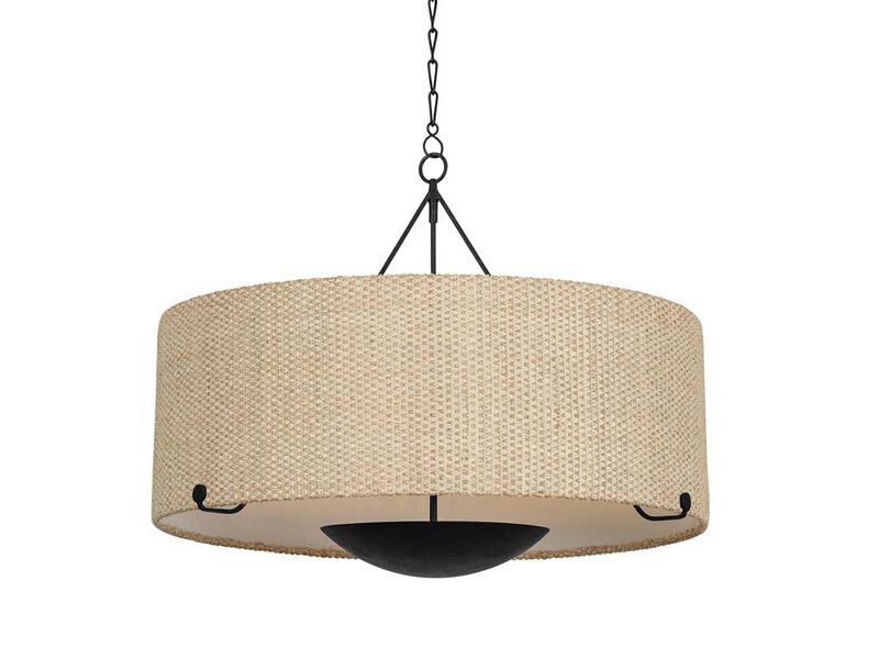 Elias Chandelier image number 0