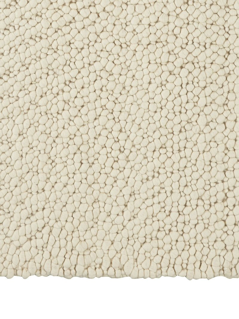 Riverstone CK940 Ivory 8' x 10' Rug image number 2