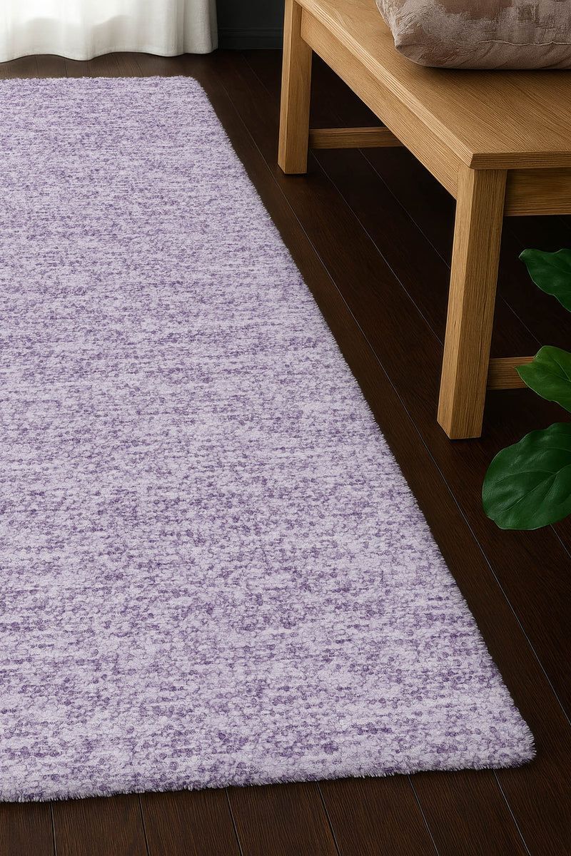 Voyage VY2 Lavender 9' x 12' Rug image number 4