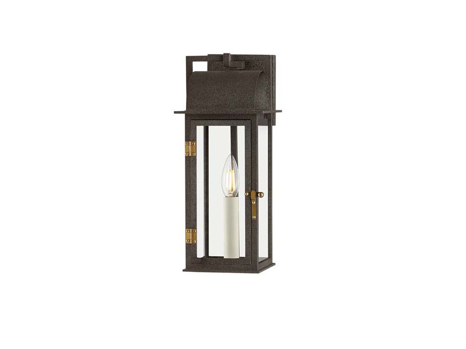Bohen Exterior Wall Sconce