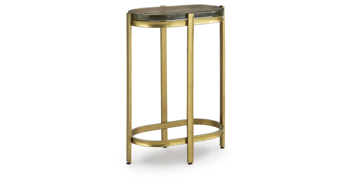 Porterville Accent Table