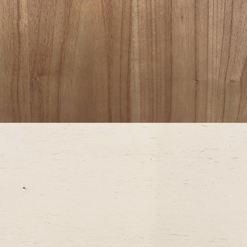 XXX's and OOO's Display Cabinet