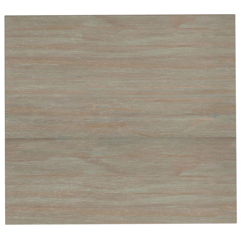 SIMPLIHOME Warm Shaker SOLID WOOD 20 inch Wide Rectangle Transitional End Side Table in Distressed Grey for the Living Room and