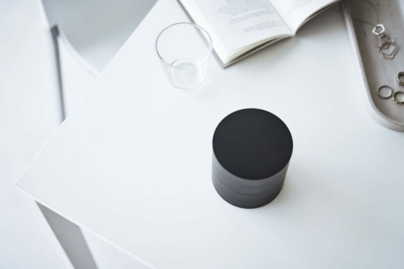 Stacked Jewelry Box - Two Styles