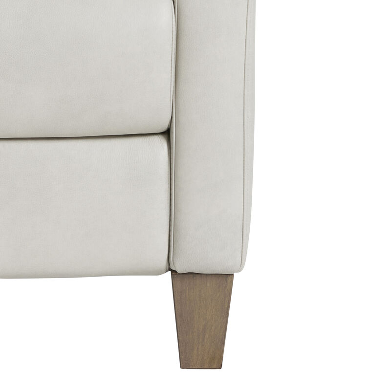 Weller Leather Power Motion Chair