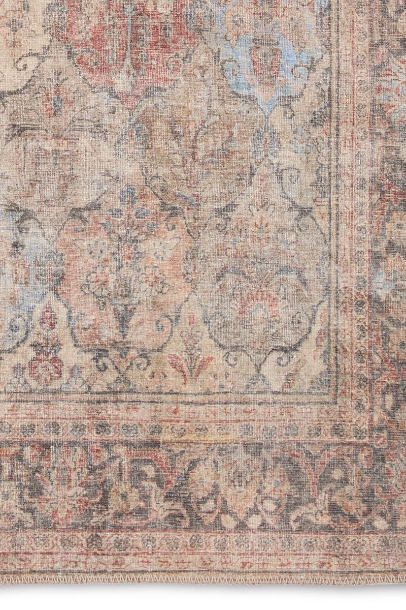 Garcia Toreth Multicolor 8'6" x 11'6" Rug by Label J x Jaipur Living image number 5