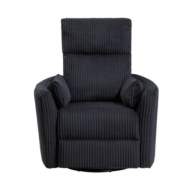 Traverse Swivel Glider Recliner