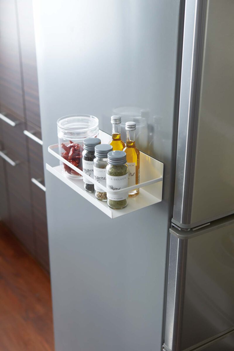 Magnetic Storage Caddy