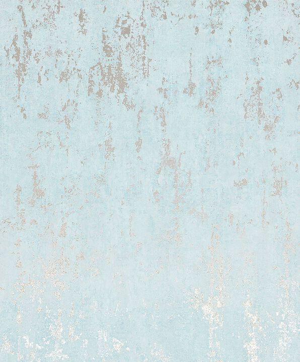 City Romance Industrial Blue Wallpaper 35162