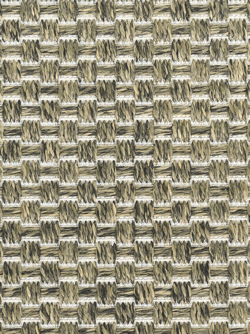 Tulum TLM03 Olive 2'2" x 8' Rug image number 5