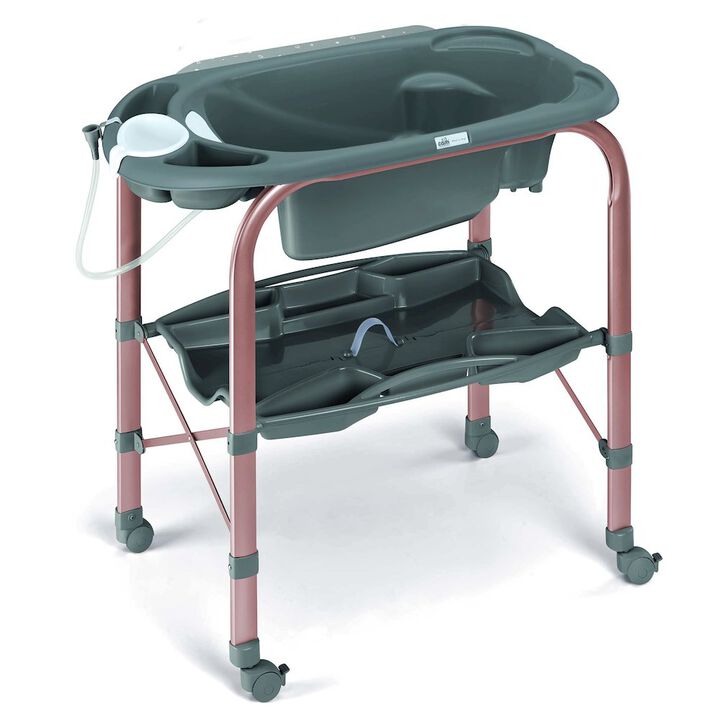 Sorelle Bagnetto Cambio Changing Station