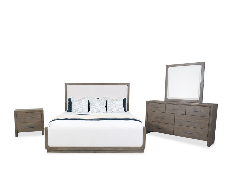 Westbourne 4-Piece Bedroom Set