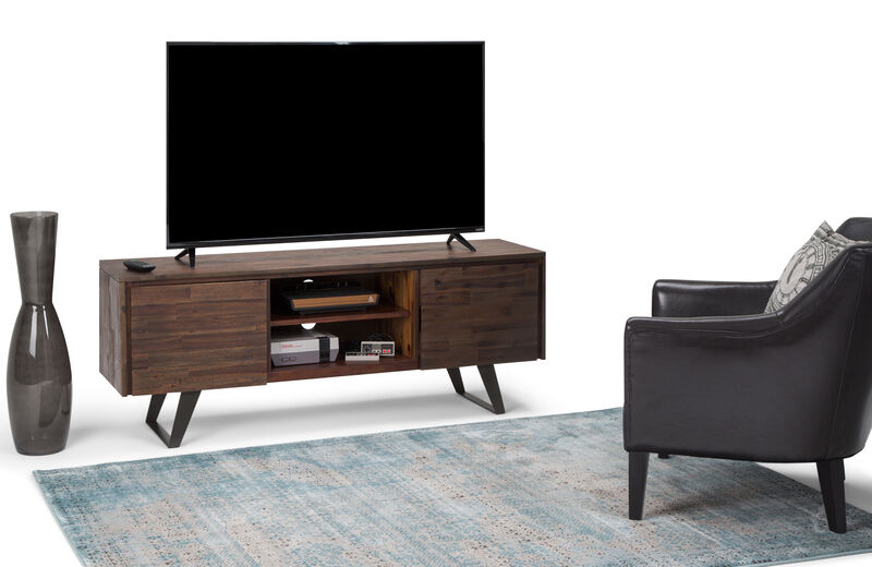 Lowry TV Media Stand image number 3