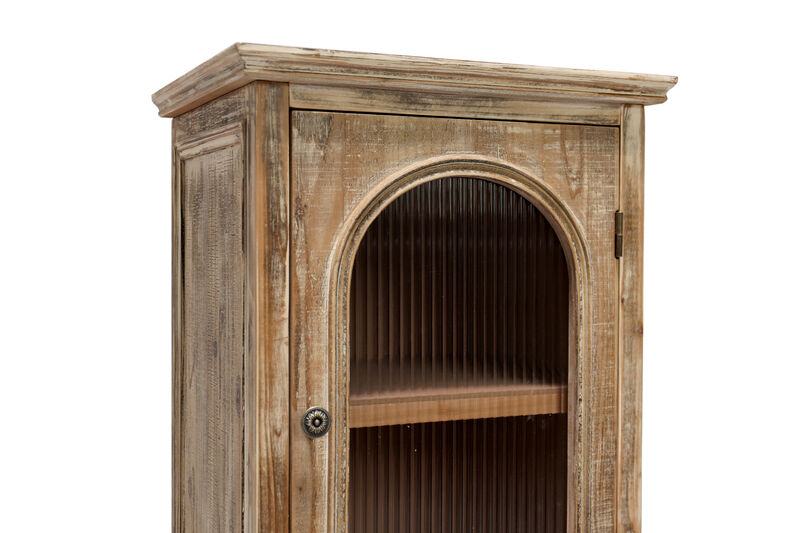 Vophex Narrow Storage Cabinet image number 2