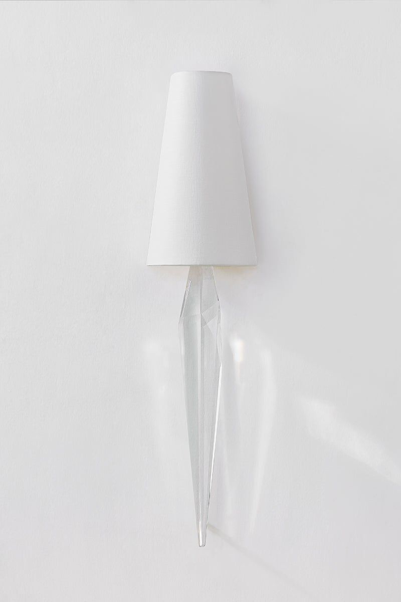 Alps Wall Sconce image number 4