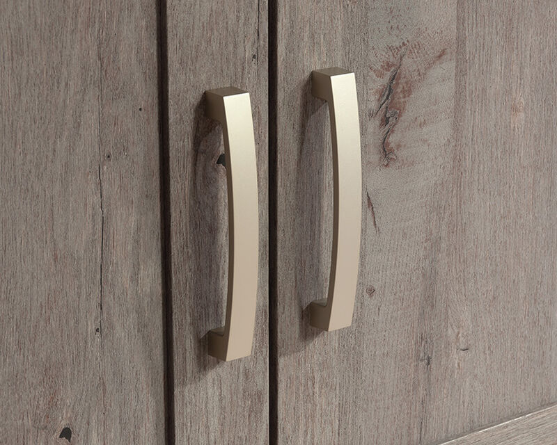 Sauder Select Craft Armoire