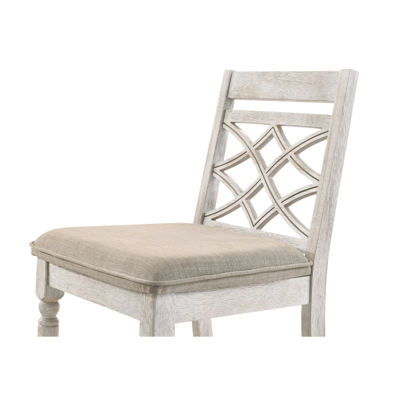 Streamdale Set Of 2 Dining Chairs image number 7