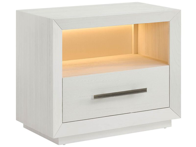 Shoreline Nightstand image number 2