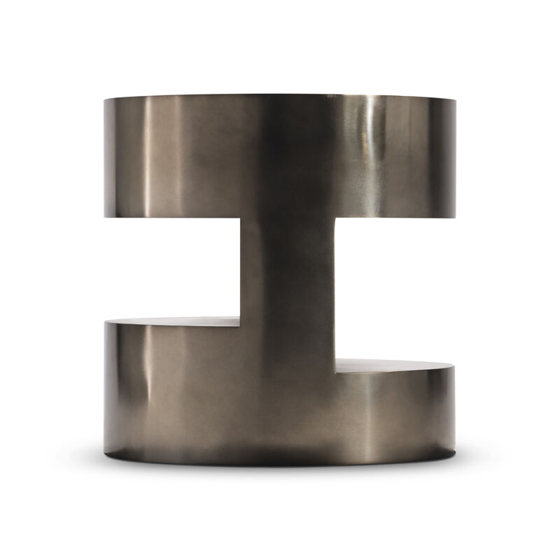Cassie Side Table image number 4