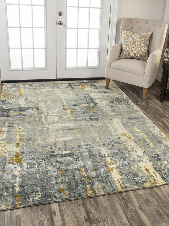 Finesse FIN107 9' x 12' Rug