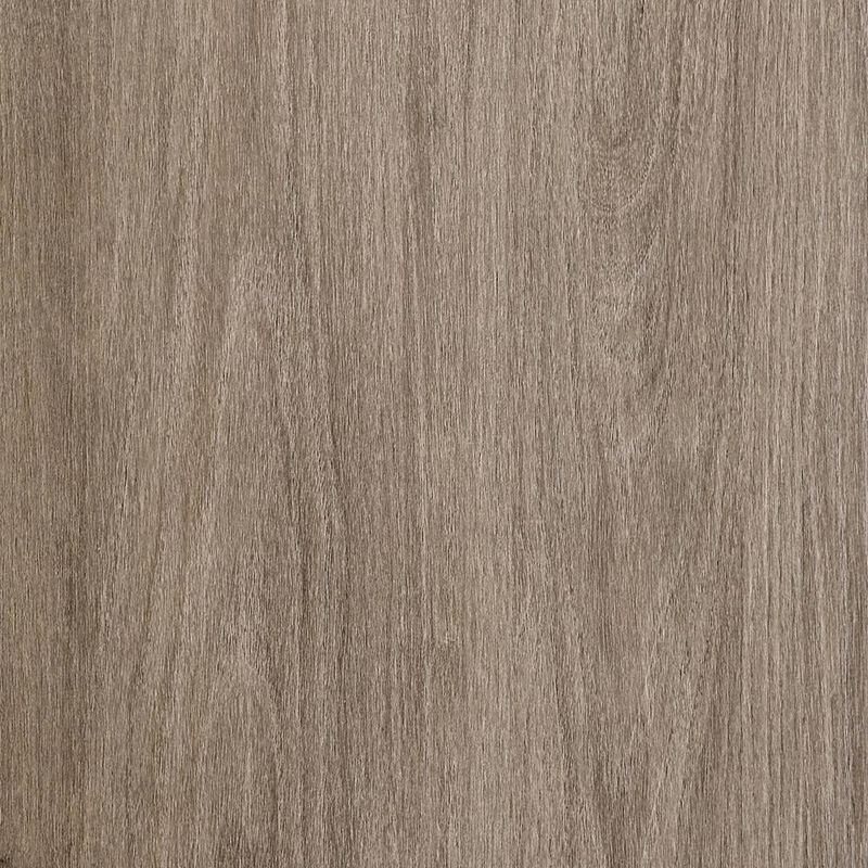 Hudson&Canal Paxton 48 Wide Rectangular Coffee Table in Antiqued Gray Oak