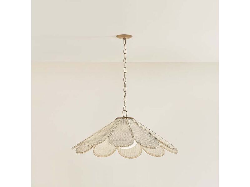 Petal Pendant image number 5