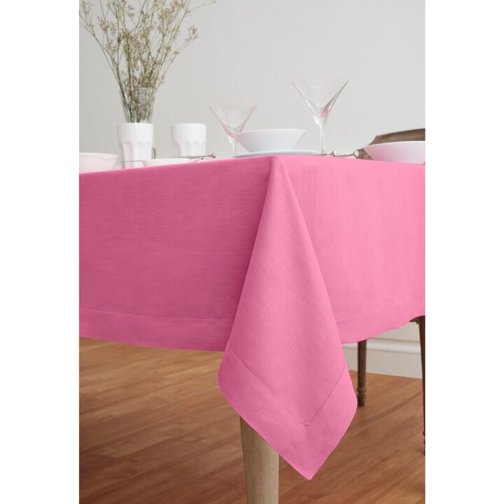 Linen Tablecloth - Fete