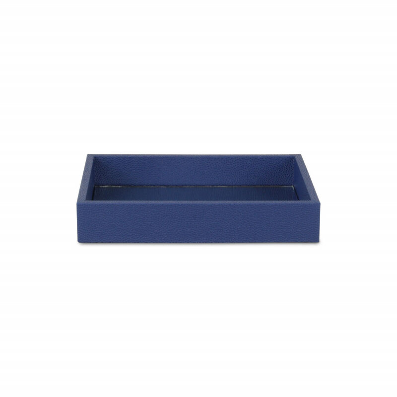 Rectangular Handmade Wood Tray with Handles &ndash; Decorative and Functional Serving Tray for Everyday Use