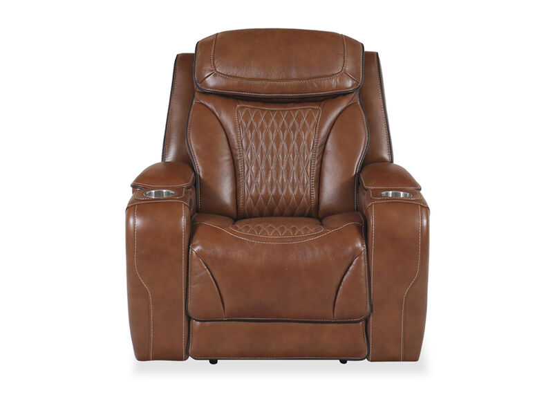 Durango Power Recliner image number 0