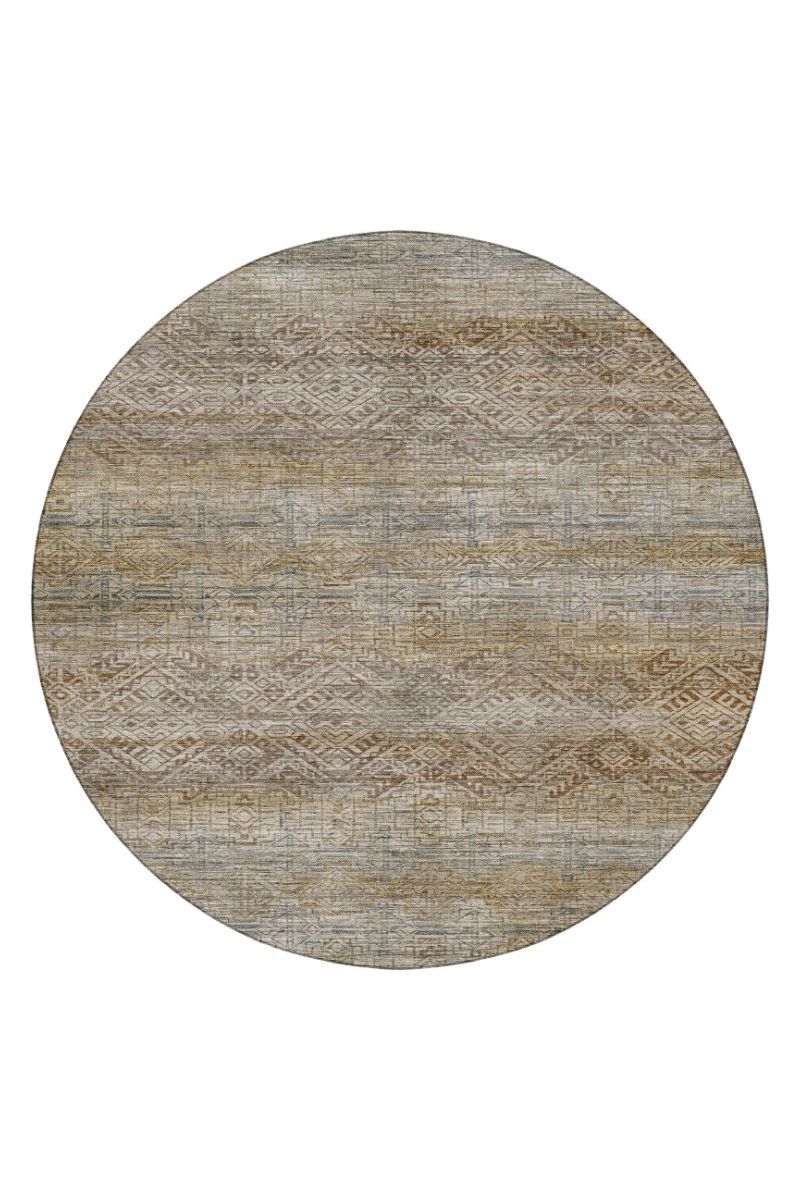 Vico VC8 Linen 9' x 12' Rug image number 11
