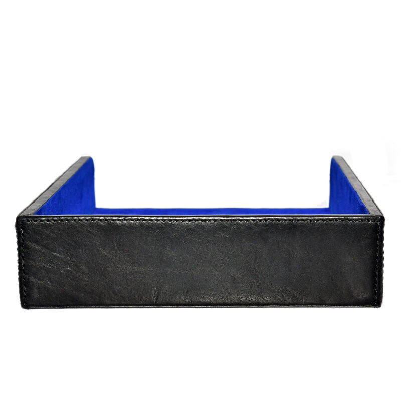 Morfeo Letter Tray- GREEN image number 4