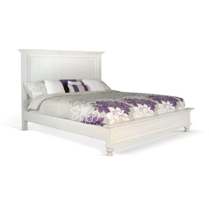 Sunny Designs Carriage House Queen Bed
