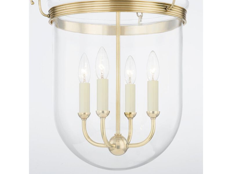 Rousham Lantern image number 2