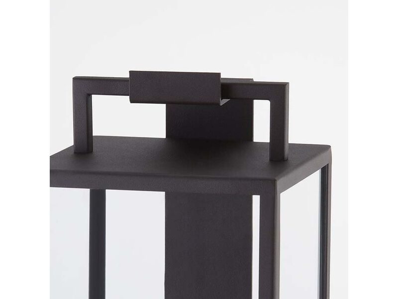 Beckham Exterior Wall Sconce image number 1