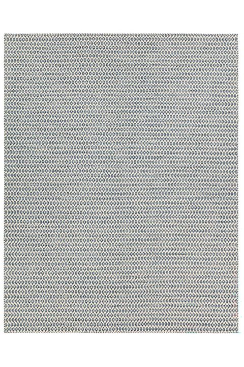 Enclave Pompano Bone White 8'6" x 11'6" Rug