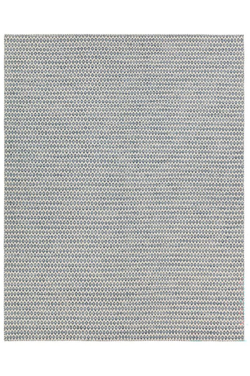 Enclave Pompano Bone White 8'6" x 11'6" Rug image number 0