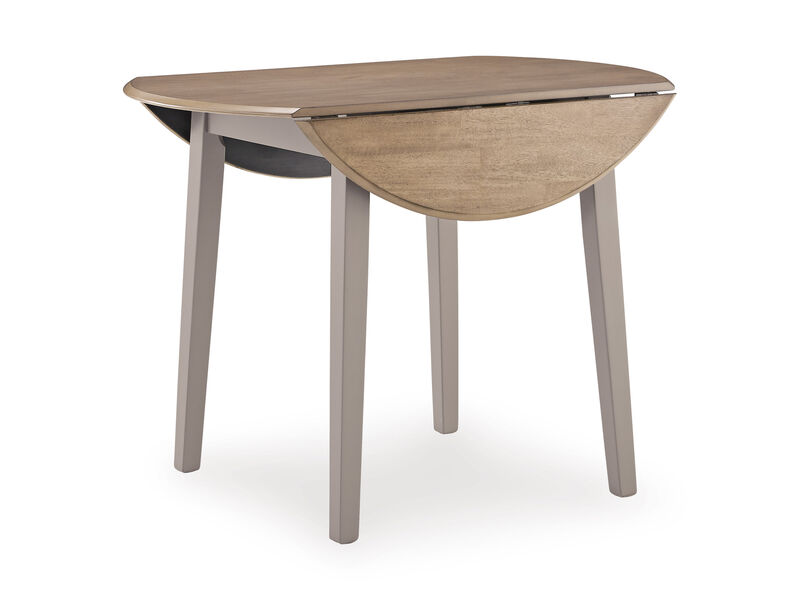 Gesthaven Drop Leaf Table image number 1