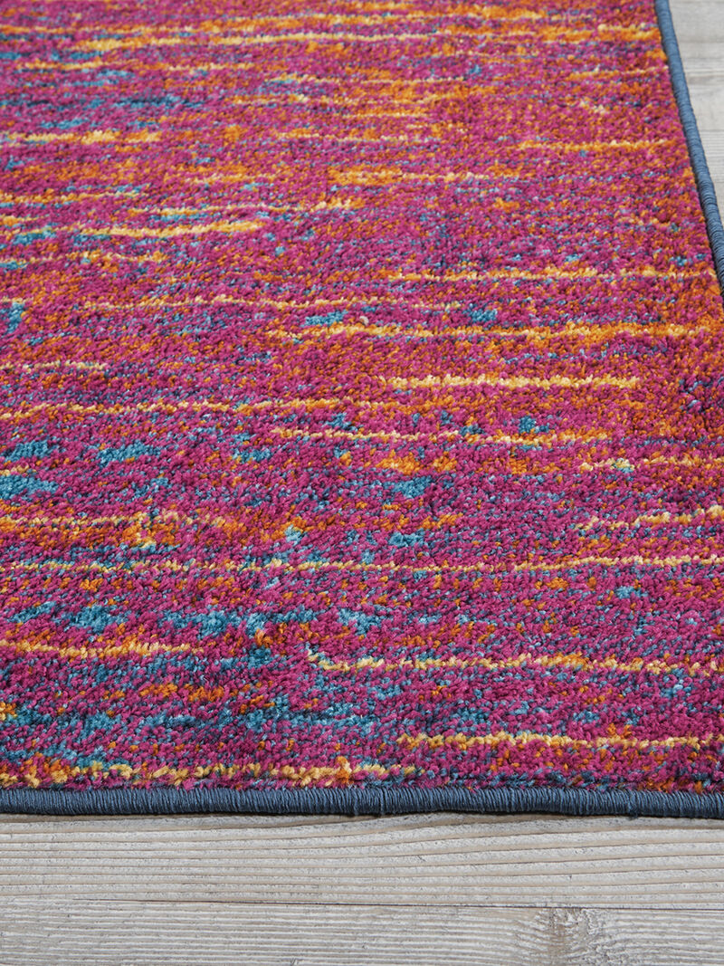 Passion PSN09 Multicolor 9' x 12' Rug